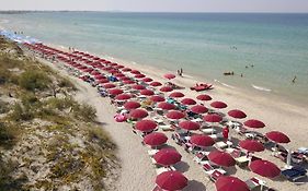 Torre Rinalda Beach Camping & Resort